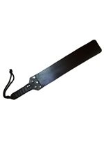 Spanking Implement - Punishment Belt