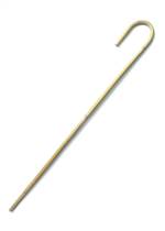 A rattan cane for punishment